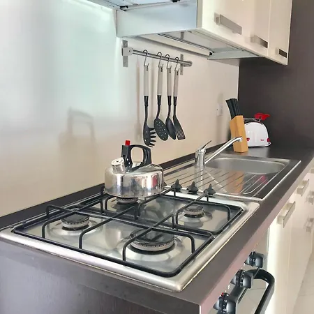 Apartment 104g Pizzo (Calabria)