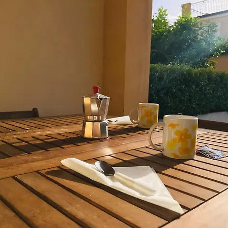 104g Apartamento Pizzo (Calabria)