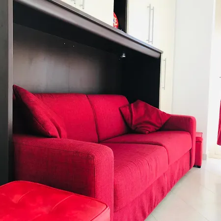 Apartamento 104g *